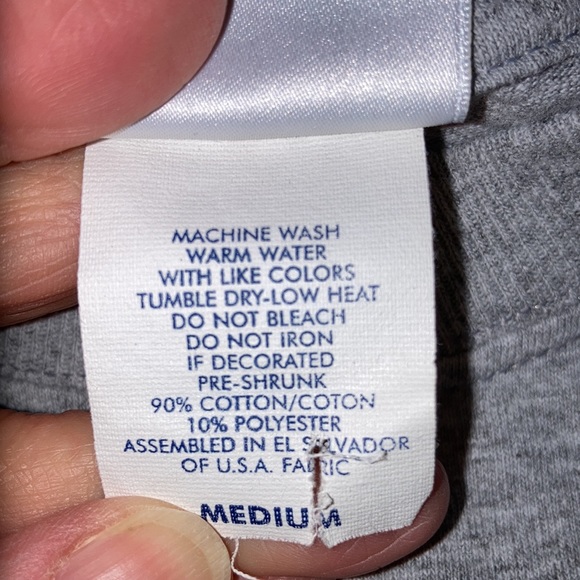 Vintage y2k Disney store lion king “it is good to be king” t-shirt tee medium - Picture 6 of 7